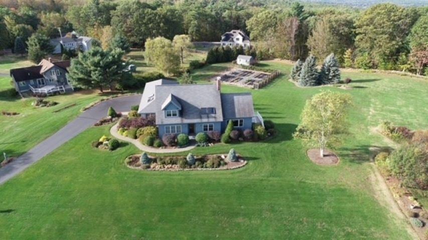 Under Contract $1,224,000