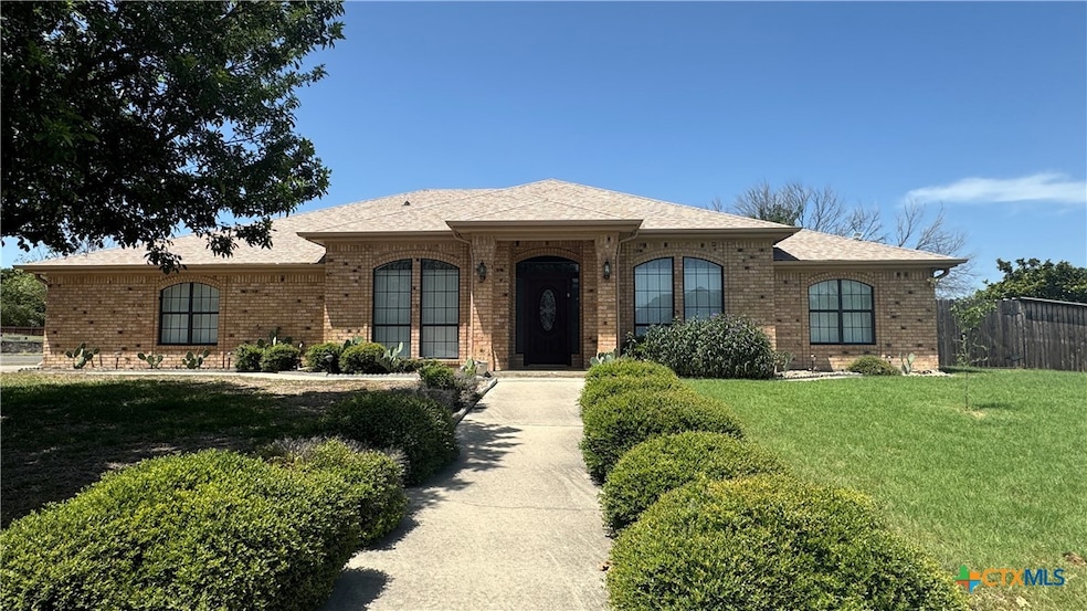 1301 Eagle Trail, Copperas Cove, TX 76522 - photo 1