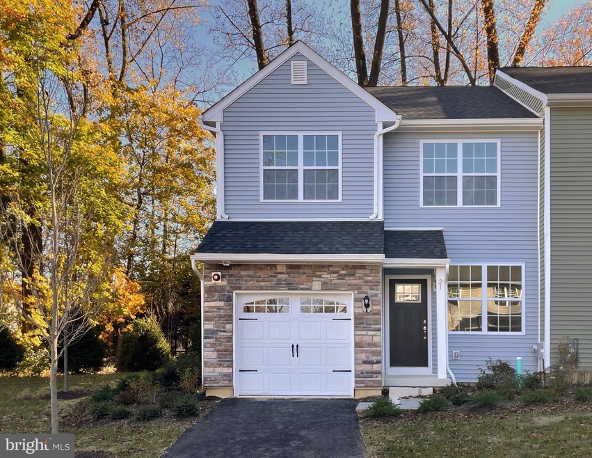 21 Graham Dr, Downingtown, PA 19335 - photo 1