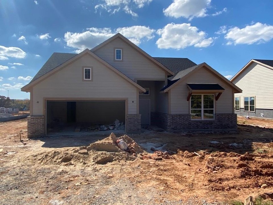 801 Holbrook Rd, Springtown, TX 76082 - photo 1