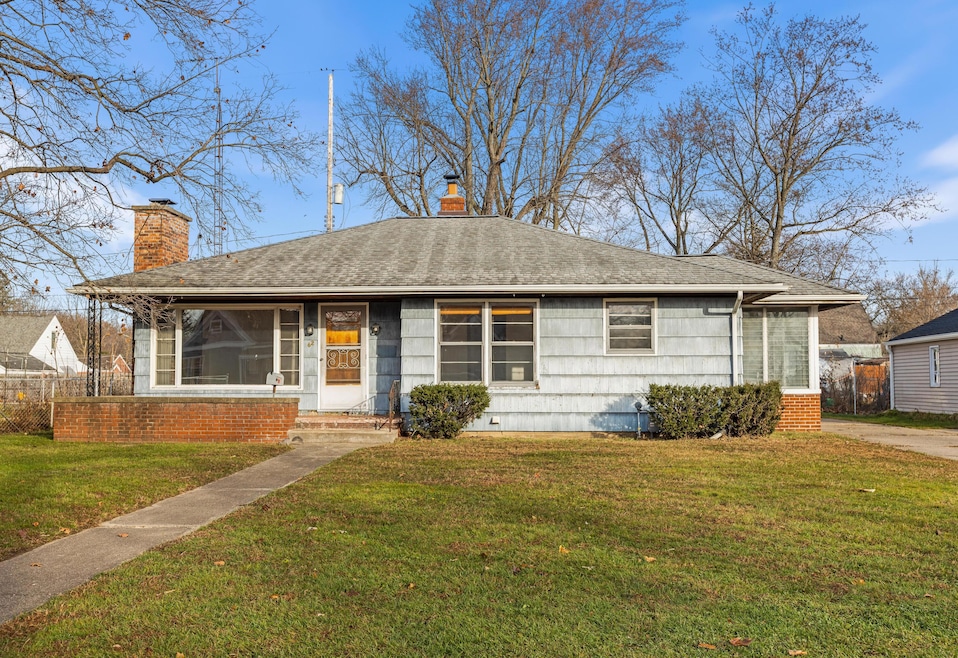 62 Stuart Blvd, Battle Creek, MI 49037 - photo 1