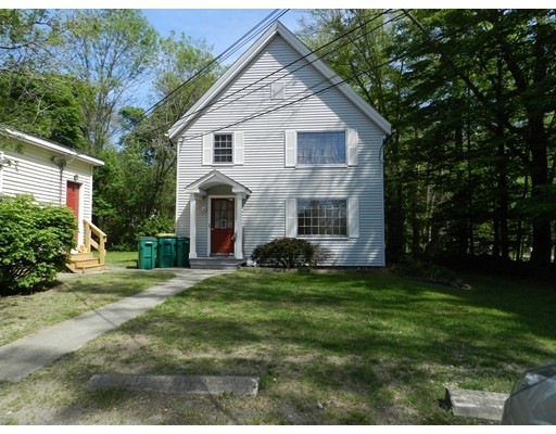 398 Bay Rd, South Easton, MA 02375 - photo 1