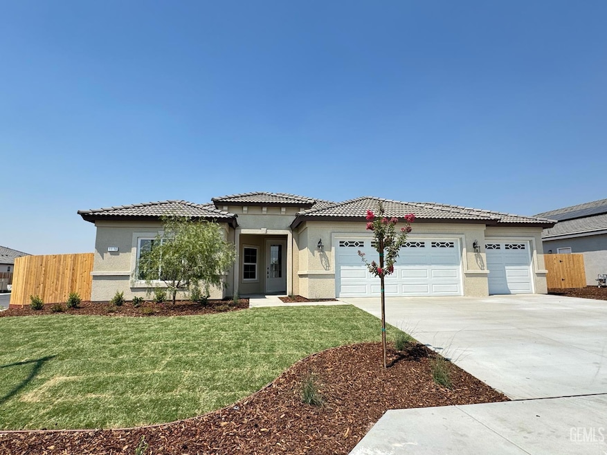 11116 Alcazar Ave, Bakersfield, CA 93311 - photo 1