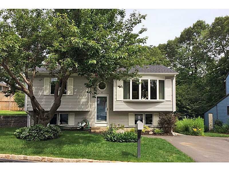 6 Pleasant Hill Rd, Cranston, RI 02910 - photo 1