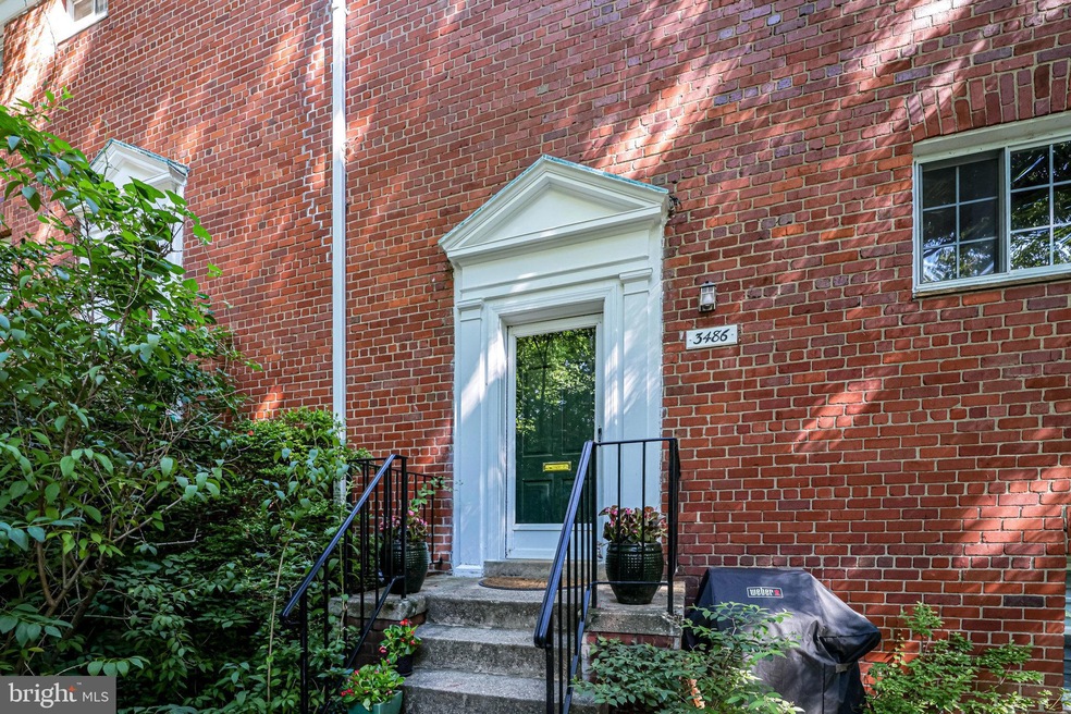 3486 Gunston Rd unit 721-3486, Alexandria, VA 22302 - photo 1