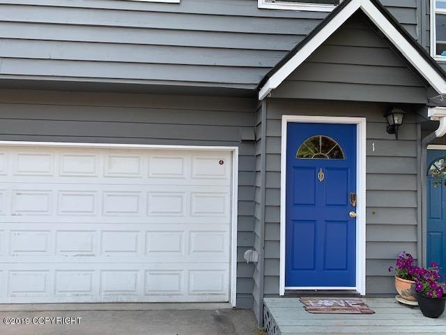 1651 Elcadore Drive #1