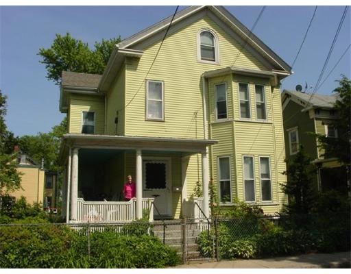 25 Port Norfolk St unit 2, Dorchester, MA 02122 - photo 1