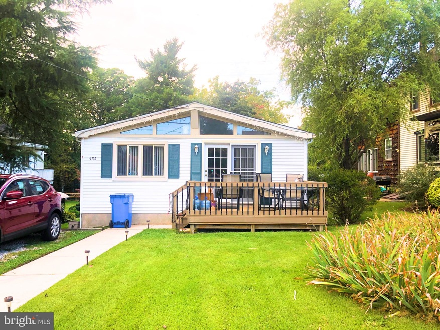 432 Broadway, Westville, NJ 08093 - photo 1