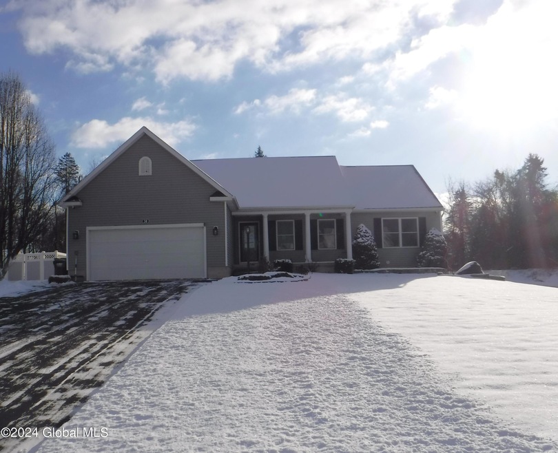 38 Sandy Ln, Selkirk, NY 12158 - photo 1