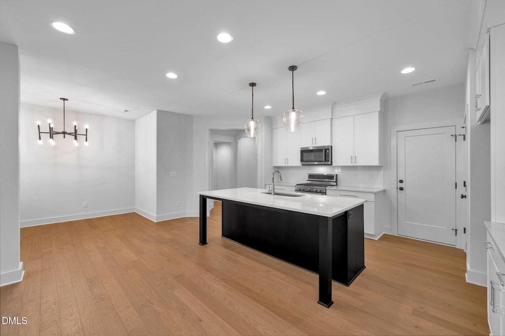 968 Double Helix Rd, Apex, NC 27523 - photo 1