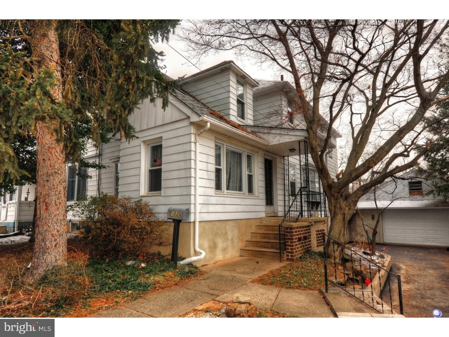 1030 Girard Ave, Swarthmore, PA 19081 - photo 1