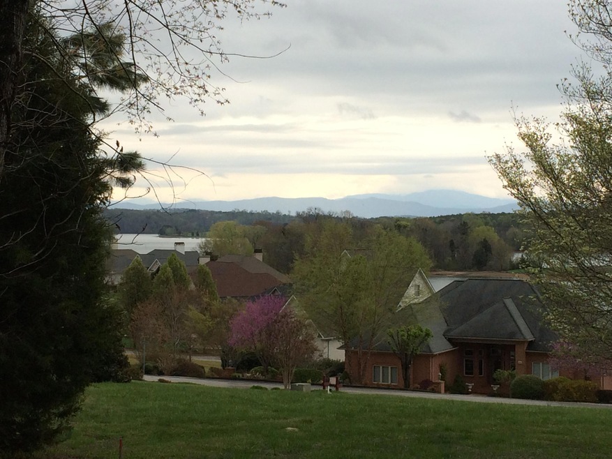 321 Gadusi, Loudon, TN 37774 - photo 1