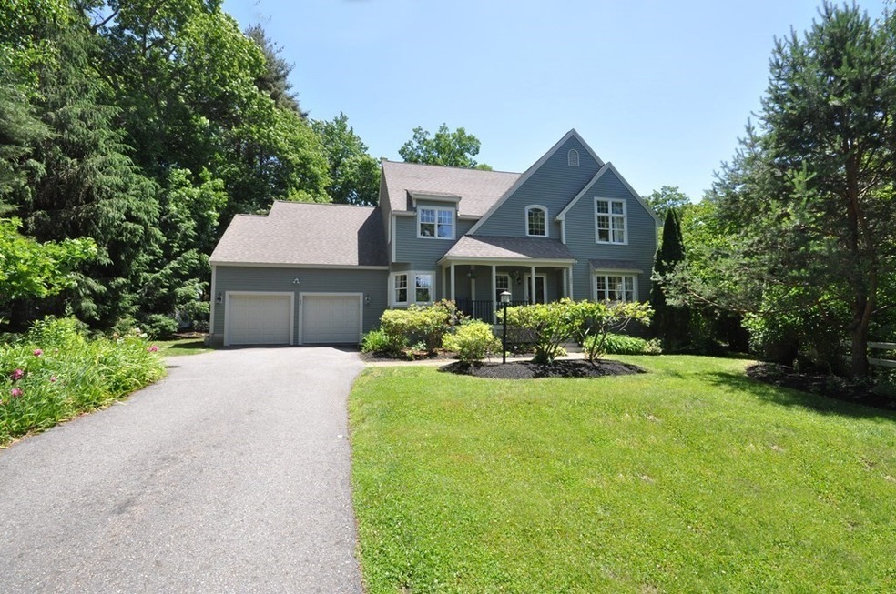 102 Davis Rd, Acton, MA 01720 - photo 1