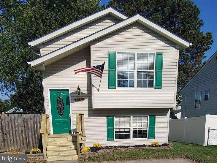 7911 W End Dr, Orchard Beach, MD 21226 - photo 1