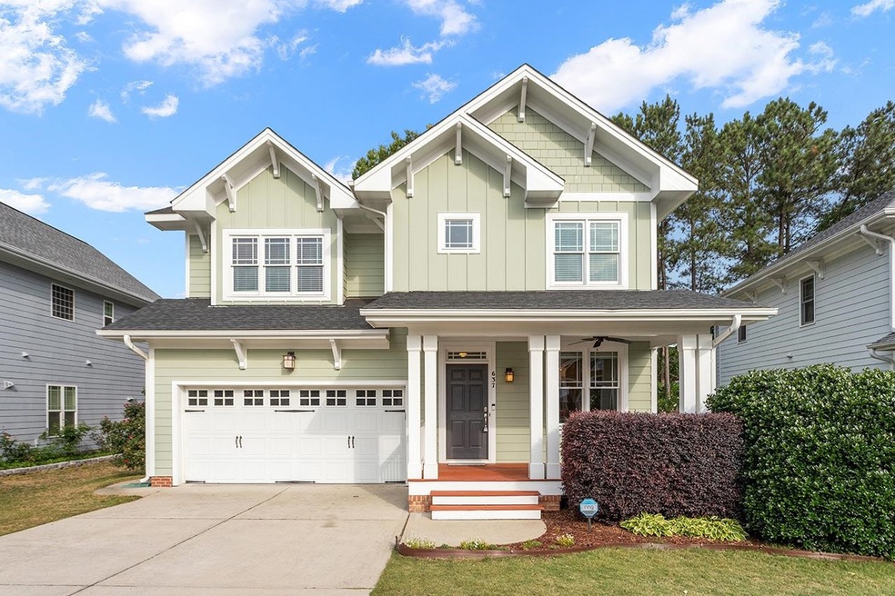 637 Lake Artesia Ln, Fuquay Varina, NC 27526 - photo 1