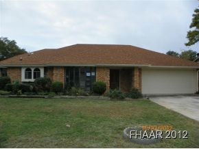 1808 Virginia Ave, Copperas Cove, TX 76522 - photo 1