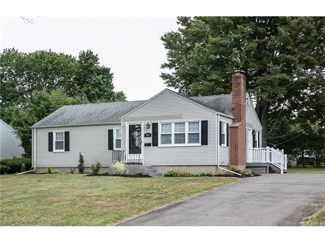 unlisted-address, Wethersfield, CT 06109 - photo 1