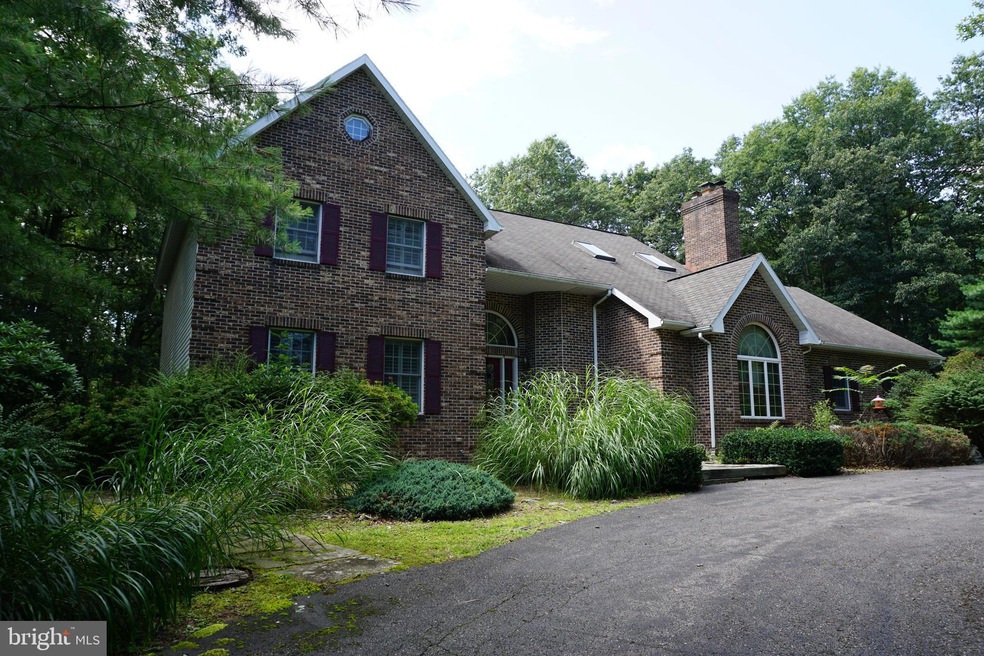 113 Ponder Ln, Scotrun, PA 18355 MLS PAMR2002308