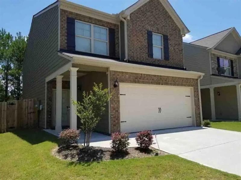 6644 Jules Trace, Palmetto, GA 30268 - photo 1