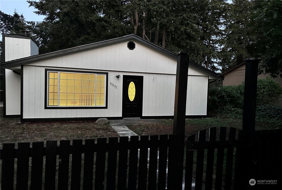 17001 8th Avenue Ct E, Spanaway, WA 98387 - photo 1