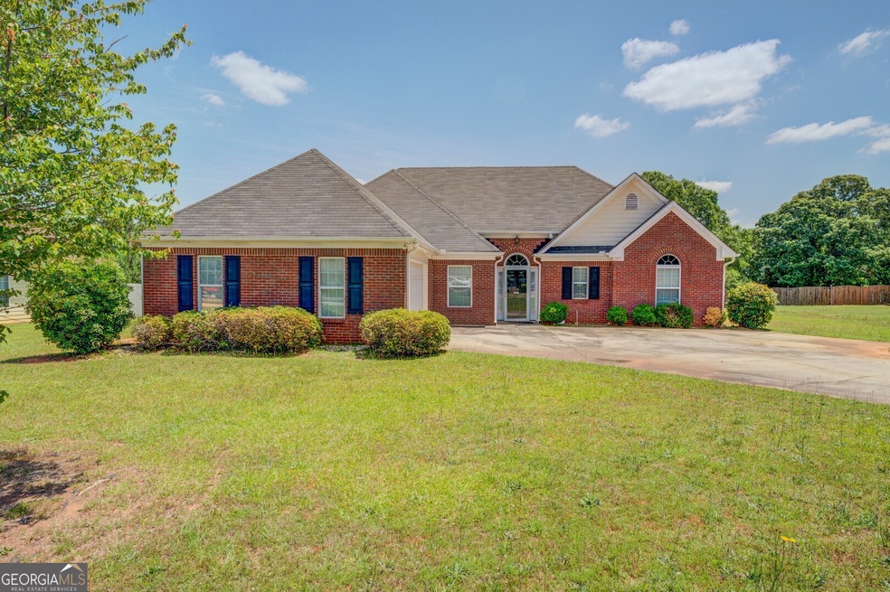 85 Wilshire Walk, Covington, GA 30016 - photo 1