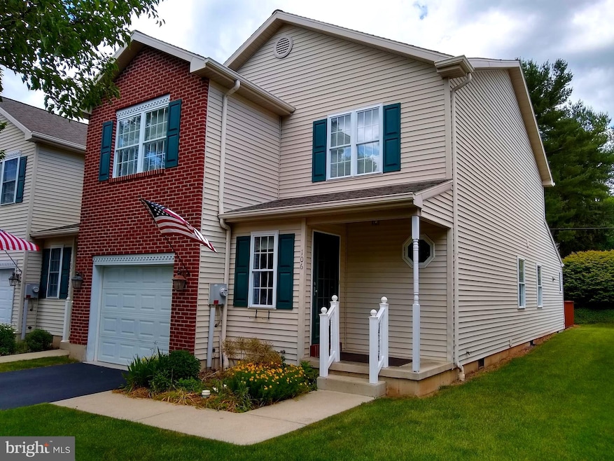 106 Lantern Green Way, Orwigsburg, PA 17961 - photo 1
