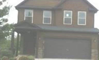 Exterior Front. Excellent Condition