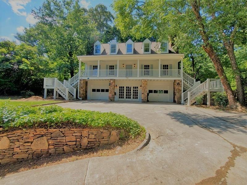 1871 Cedar Cliff Dr SE, Smyrna, GA 30080 - photo 1