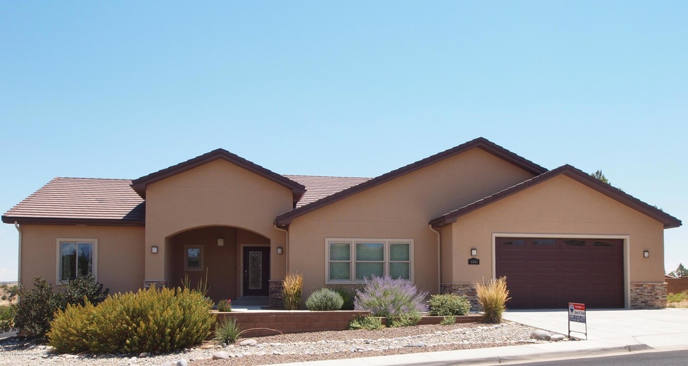 6440 Club House Dr, Farmington, NM 87402 - photo 1
