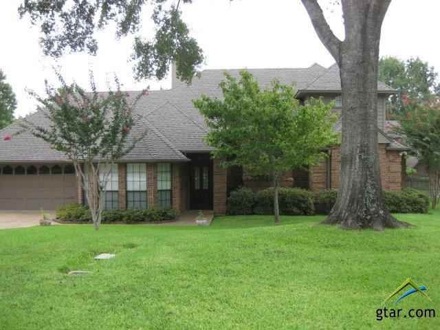 702 Cedar Creek Dr, Tyler, TX 75703 - photo 1