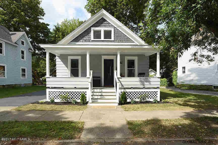 26 Mason St, Glens Falls, NY 12801 - photo 1