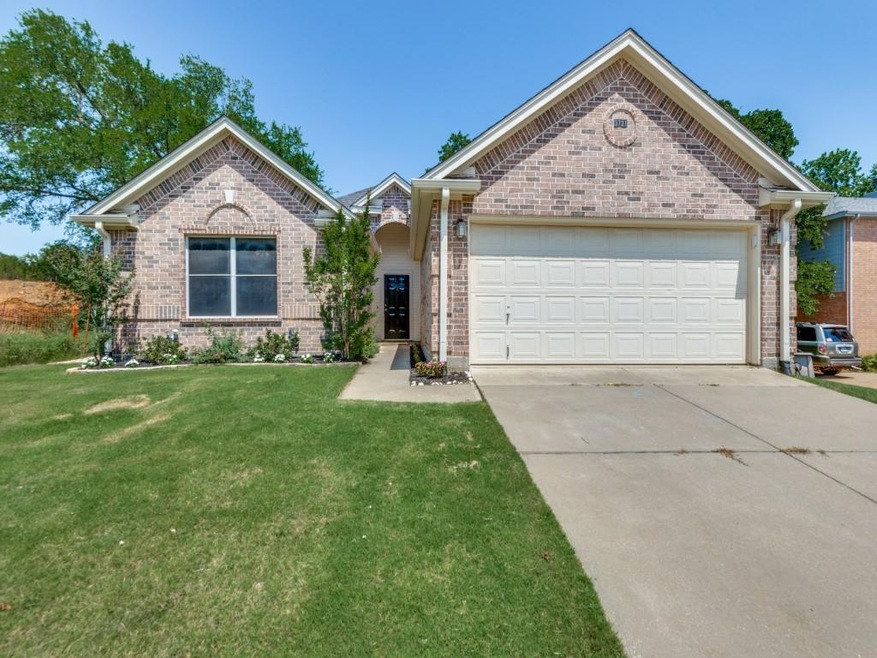 3721 Monte Carlo Ln, Denton, TX 76210 - photo 1