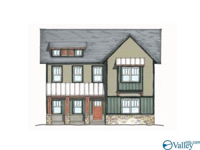 1503 Trek St, Huntsville, AL 35811 - photo 1