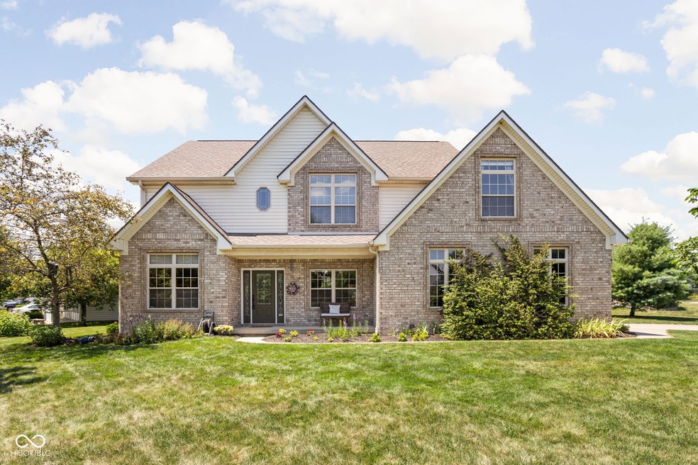 2176 Cinnamon Ct, Plainfield, IN 46168 - photo 1