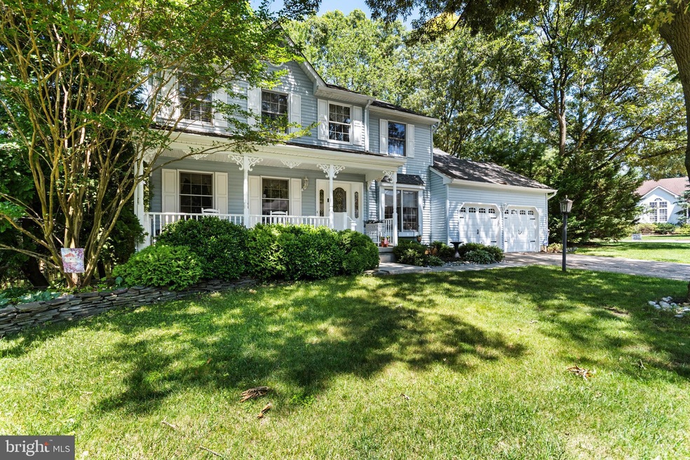 16 Cypress Ct, Glassboro, NJ 08028 - photo 1