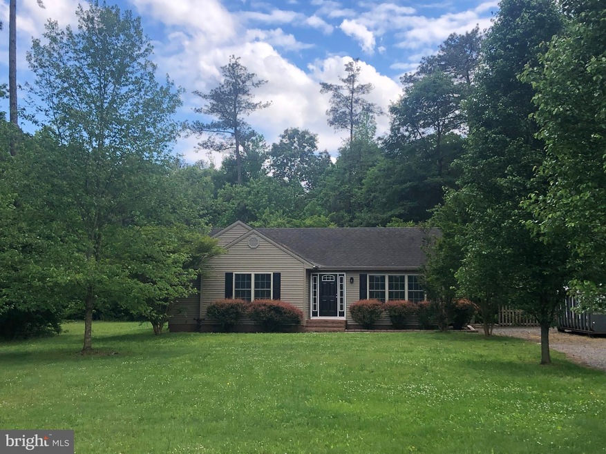 32161 Melson Rd, Delmar, MD 21875 - photo 1