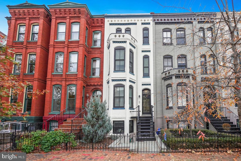 416 A St SE unit 1, Washington, DC 20003 - photo 1