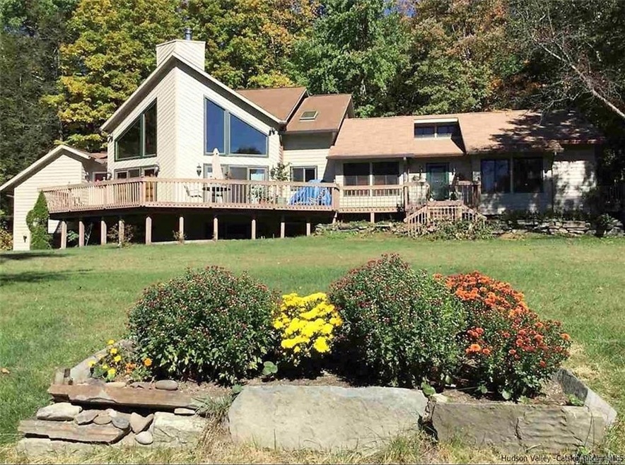 430 N Riverside Rd, Highland, NY 12528 - photo 1