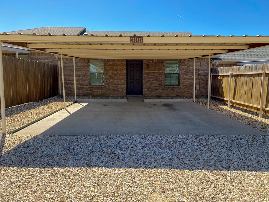 3118 Conveyor Dr, Burleson, TX 76028 - photo 1