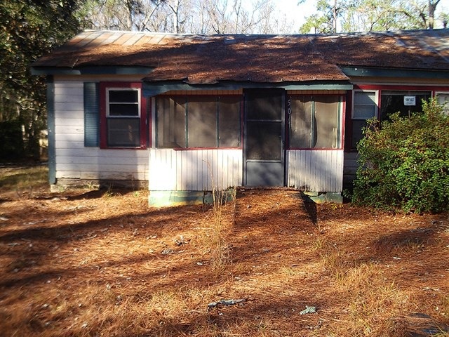 Main View