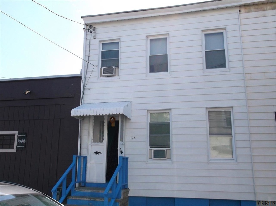 178 Bradford St, Albany, NY 12206 - photo 1
