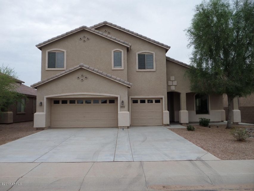 064Ranch - front
