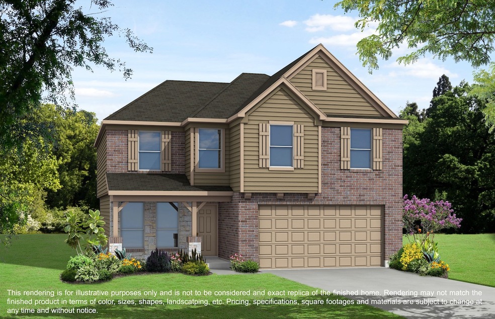 3002 Silverhorn Ln, Rosenberg, TX 77471 - photo 1