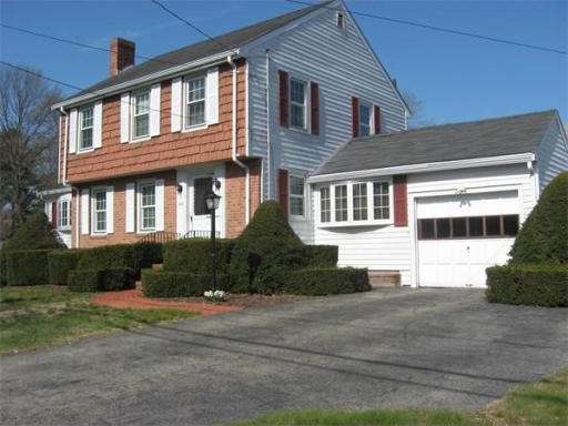 302 Front St, Weymouth, MA 02188 - photo 1