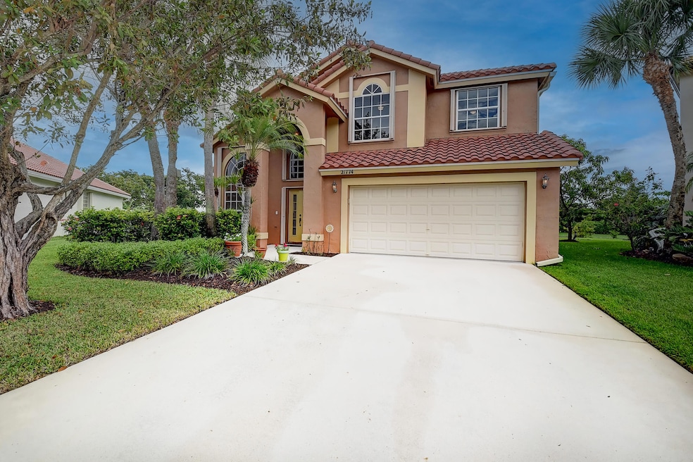 21774 Philmont Ct, Boca Raton, FL 33428 - photo 1