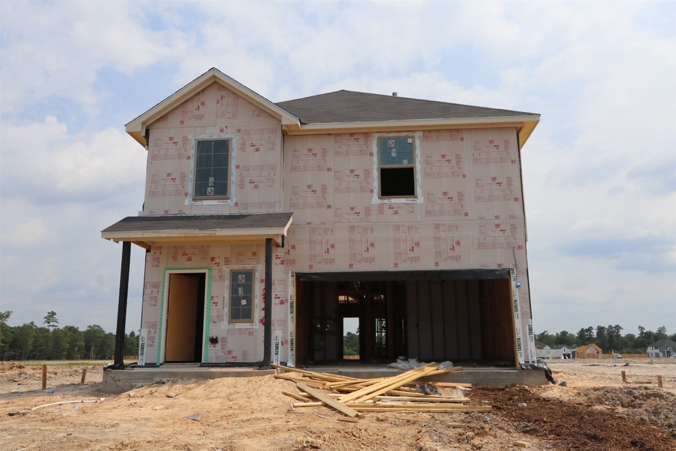 10546 Preserve Way, Conroe, TX 77385 - photo 1