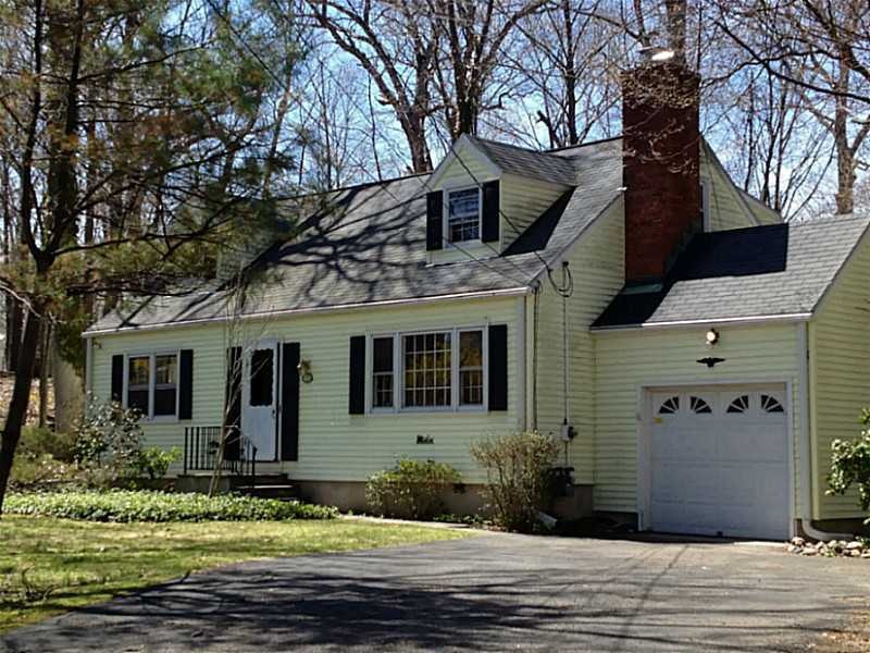 44 Dandy Dr, Cos Cob, CT 06807 - photo 1