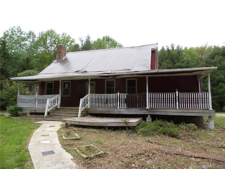 31 Oconnell Rd, Colchester, CT 06415 - photo 1