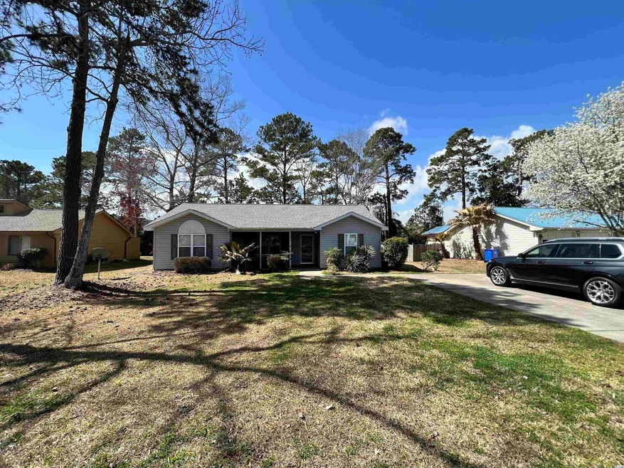 959 Pinner Place, Myrtle Beach, SC 29577 - photo 1