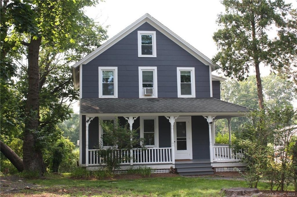 On a peaceful country lane...Welcome to 64 Maple L